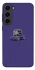Чохол на Samsung Galaxy S23 Porsche purple фото 1 з 1