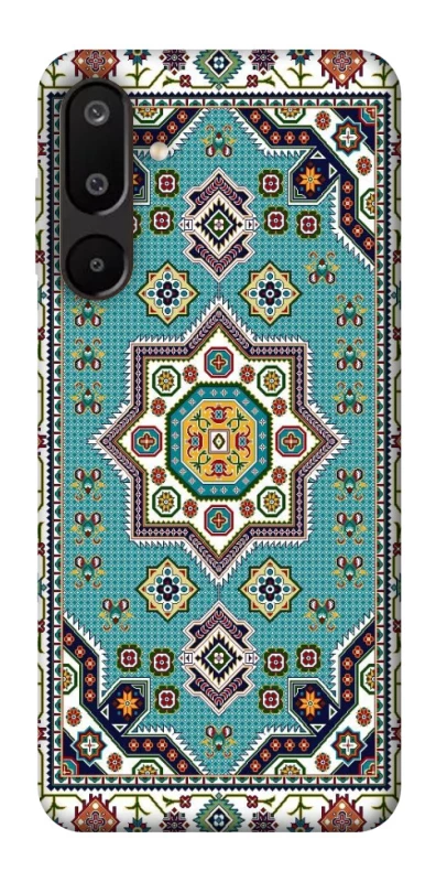 Чохол на Samsung Galaxy M16 5G Килим v7 фото 1 з 1