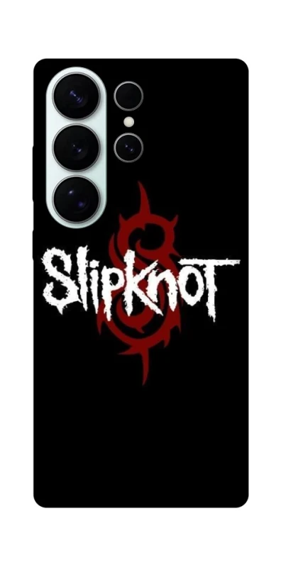 Чехол на Samsung Galaxy S26 Pro Slipknot фото 1 из 1