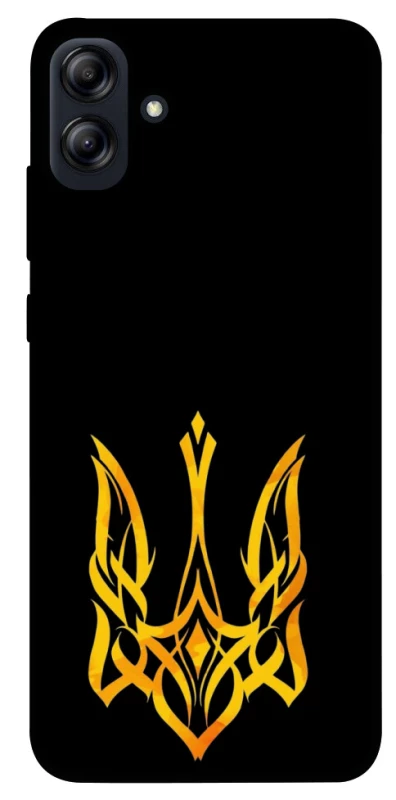 Чохол на Samsung Galaxy A04e Герб України v3 фото 1 з 1