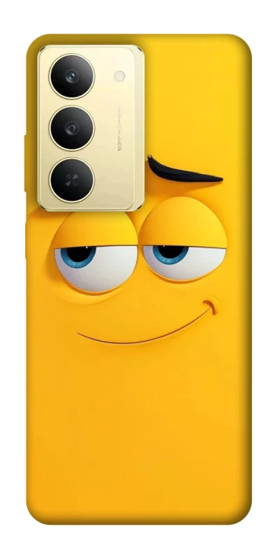 Чехол на Realme 14x smile фото 1 из 1