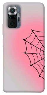 Чохол на Xiaomi Redmi Note 10 Pro Pair romantic theme ver.1 фото 1 з 1