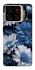 Чохол на ZTE Blade A56 Flowers v13 фото 1 з 1