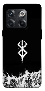 Чохол на OnePlus 10T Berserk skeletons фото 1 з 1