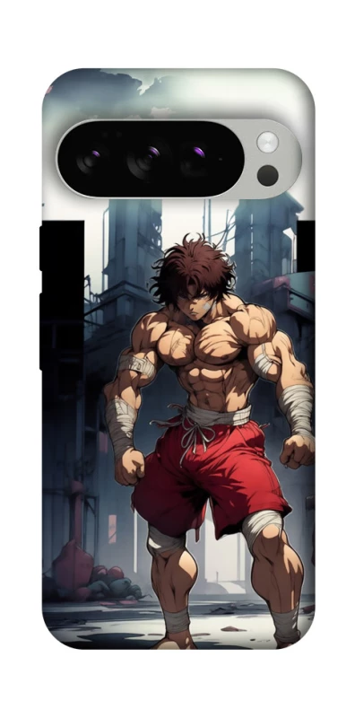 Чохол на Google Pixel 10 Pro Bakkie фото 1 з 1