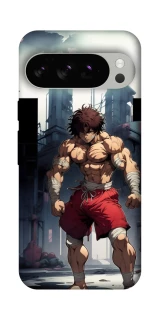 Чохол на Google Pixel 10 Pro Bakkie фото 1 з 1