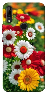 Чохол на Huawei P Smart Z Flowers v11 фото 1 з 1