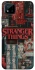 Чехол на Realme C11 (2021) Stranger Things ver.29 фото 1 из 1