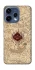 Чохол на Oppo Reno 15 Harry Potter Marauder's Map фото 1 з 2