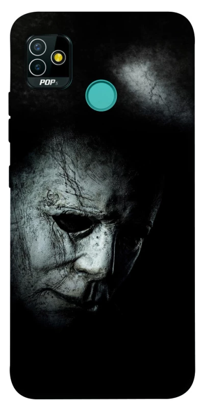 Чехол на TECNO POP 5 Jason v3 фото 1 из 1