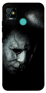 Чехол на TECNO POP 5 Jason v3 фото 1 из 1