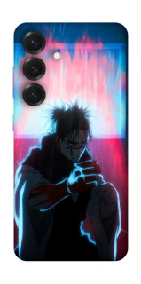 Чохол на Samsung Galaxy S26 Edge Choso v2 фото 1 з 1