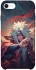 Чехол на Apple iPhone SE (2020) Jiraiya фото 1 из 1