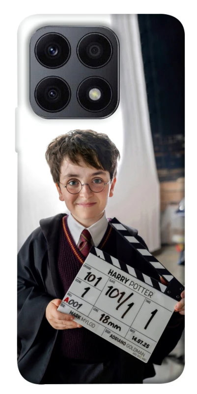 Чохол на Huawei Honor X8a New Harry Potter ver.1 фото 1 з 1