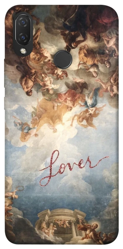 Чехол на Huawei P Smart+ (nova 3i) Lover фото 1 из 1