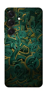 Чохол на Samsung Galaxy S26+ Абстракція v5 фото 1 з 1