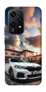 Чехол на Honor 200 Lite BMW in da house фото 1 из 1
