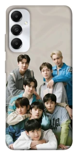Чехол на Samsung Galaxy A05s EXO фото 1 из 1