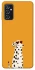 Чохол на Samsung Galaxy M52 Далматинець фото 1 з 1