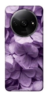 Чохол на Xiaomi Redmi A3 Floral Symphony фото 1 з 1
