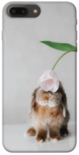 Чохол на Apple iPhone 7 plus / 8 plus Bunny фото 1 з 1