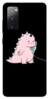 Чохол на Samsung Galaxy S20 FE Pair romantic theme ver.6 фото 1 з 1