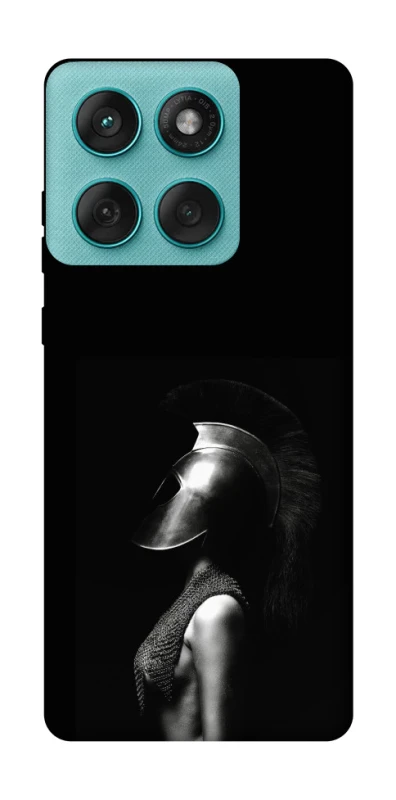 Чохол на Motorola Edge 60 Fusion Goddess of war ver.7 фото 1 з 1