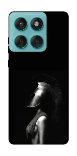 Чохол на Motorola Edge 60 Fusion Goddess of war ver.7 фото 1 з 1