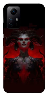 Чехол на Xiaomi Redmi Note 12S Lilith фото 1 из 1