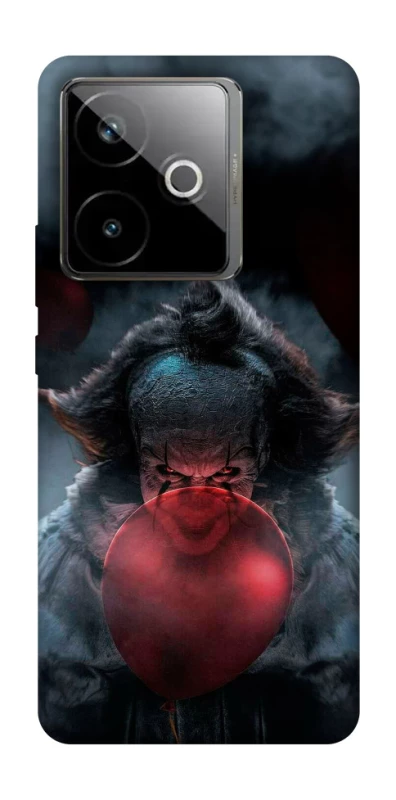 Чохол на Realme GT 7T Воно фото 1 з 1