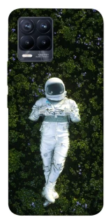 Чехол на Realme 8 Астронавт фото 1 из 1