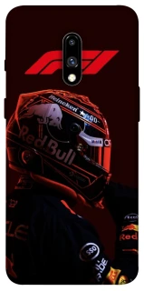 Чохол на OnePlus 7 F-1 ver.1 фото 1 з 1