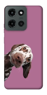 Чехол на Motorola Moto G Power (2025) А что тут фото 1 из 1