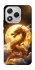 Чехол на Honor 400 Lite Golden Dragon фото 1 из 1