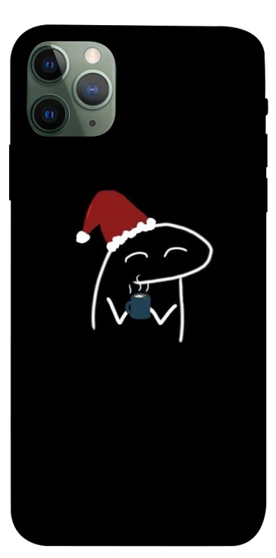 Чохол на Apple iPhone 11 Pro Max (6.5") Christmas mood фото 1 з 1
