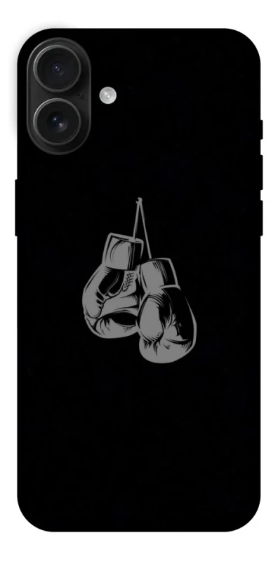 Чехол на Apple iPhone 16 Plus boxing фото 1 из 1