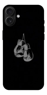 Чехол на Apple iPhone 16 Plus boxing фото 1 из 1