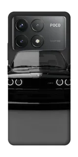 Чохол на Xiaomi Poco F6 Pro BMW v11 фото 1 з 1