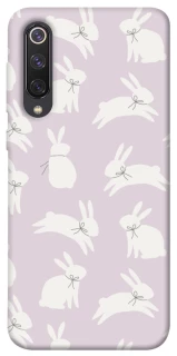 Чохол на Xiaomi Mi 9 SE Bunny Kisses фото 1 з 1