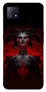 Чохол на Oppo A72 5G / A73 5G Lilith фото 1 з 1