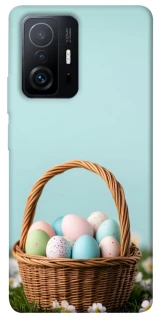Чехол на Xiaomi 11T / 11T Pro Easter ver.5 фото 1 из 1