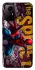 Чехол на Xiaomi Redmi Note 12S Spider Man ver.3 фото 1 из 1