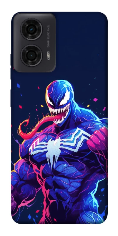 Чохол на Motorola Moto G24 Venom фото 1 з 1