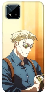 Чохол на Realme C11 (2021) Nanami v3 фото 1 з 1