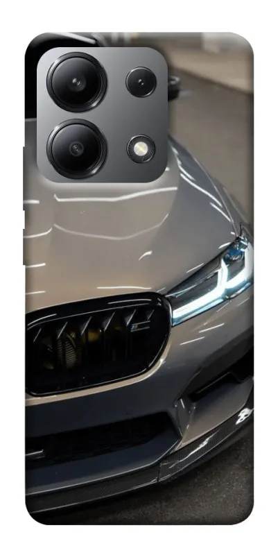 Чохол на Xiaomi Redmi Note 13 4G BMW v53 фото 1 з 1