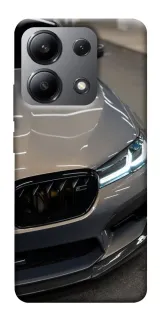 Чехол на Xiaomi Redmi Note 13 4G BMW v53 фото 1 из 1