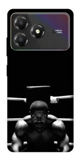 Чехол на ZTE Blade A36 ring фото 1 из 1