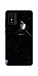 Чохол на ZTE Blade L9 Project Hail Mary ver.9 фото 1 з 1