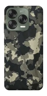 Чехол на ZTE Nubia V70 Design Camouflage v10 фото 1 из 1