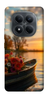 Чехол на Xiaomi Redmi Note 15 Pro 4G Flowers v18 фото 1 из 1